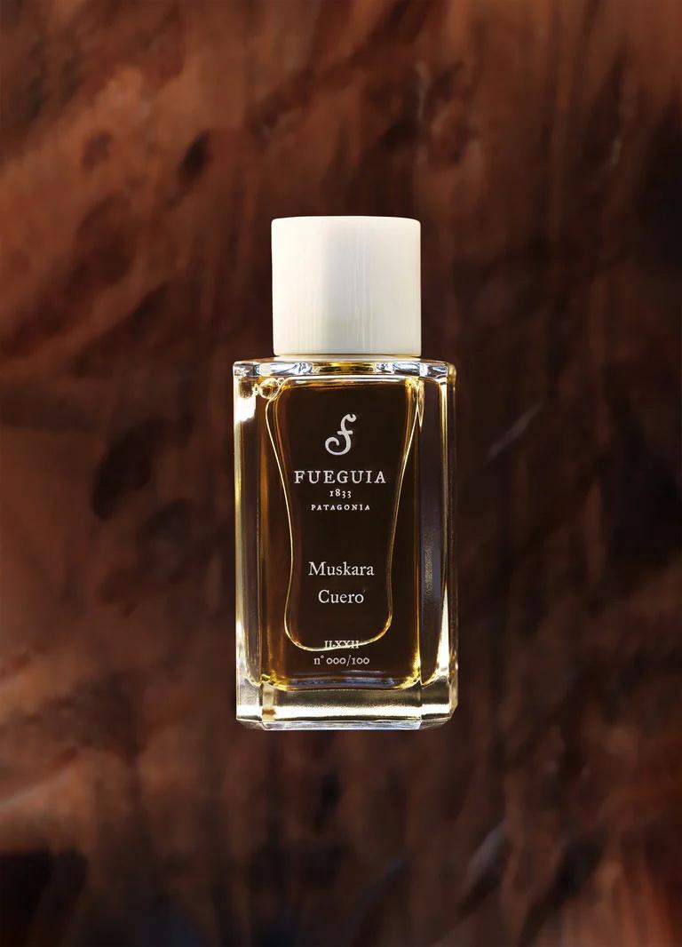 Muskara Cuero Fueguia 1833 Perfume by Fueguia 1833 for Unisex UAE