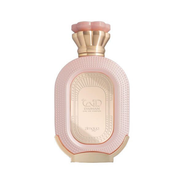 Daiman Eden Zimaya perfume bottle