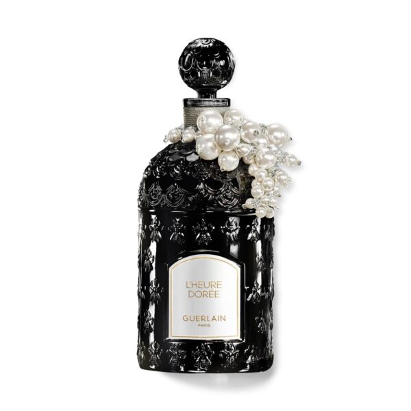 L’Heure Dorée 2026 Guerlain perfume
