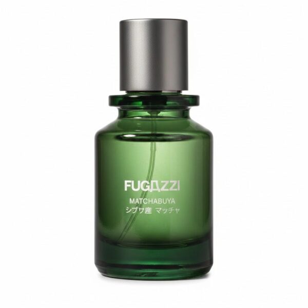 Matchabuya Fugazzi perfume