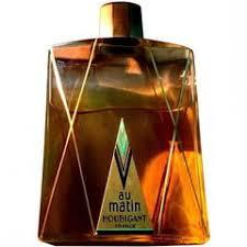 Patchouli Sauvage unisex Perfume by Houbigant for unisex UAE