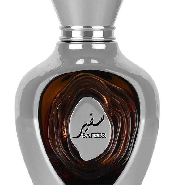 Safeer Lattafa Perfumes perfume