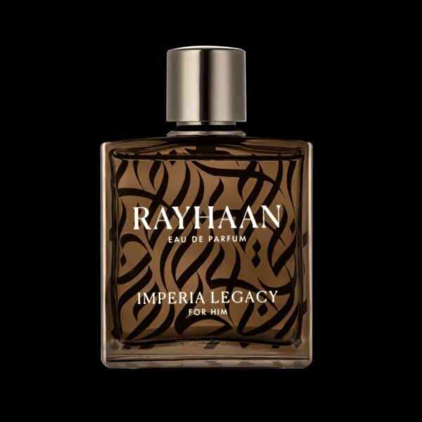 Imperia Legacy Rayhaan perfume