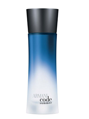 Giorgio Armani Code Summer Pour Homme 2010 Perfume by Giorgio Armani for male UAE