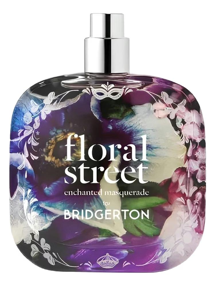Enchanted Masquerade Floral Street Perfume by Floral Street for Women UAE