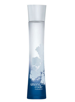 Giorgio Armani Code Summer Pour Femme 2010 Perfume by Giorgio Armani for female UAE