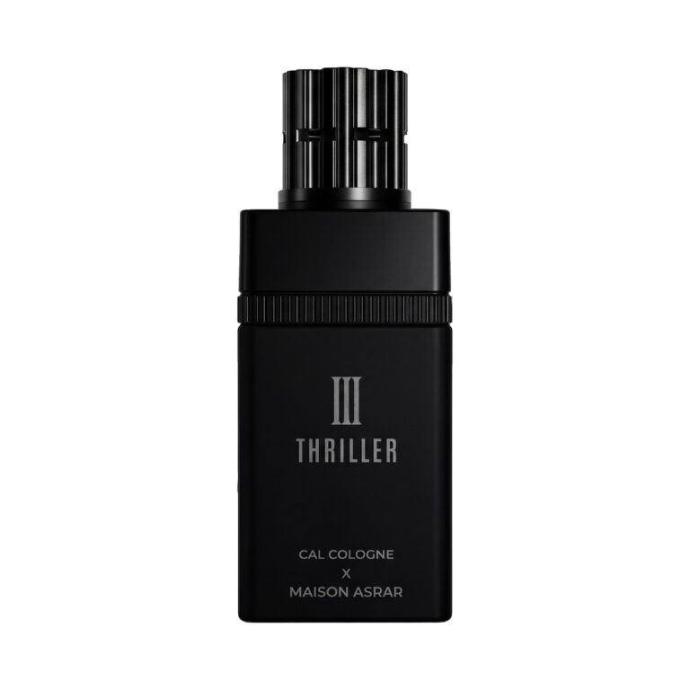 III THRILLER MAISON ASRAR Perfume by Maison Asrar for Unisex UAE