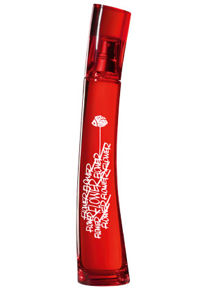 Flower Tag Kenzo perfume