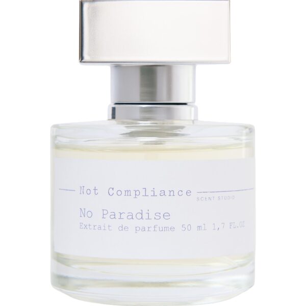 No Paradise NOT COMPLIANCE perfume