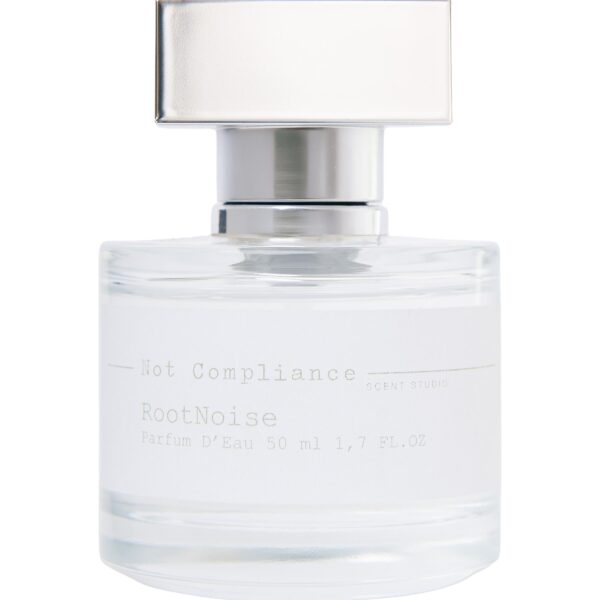Darkotic NOT COMPLIANCE Perfume by Not Compliance for Unisex UAE
