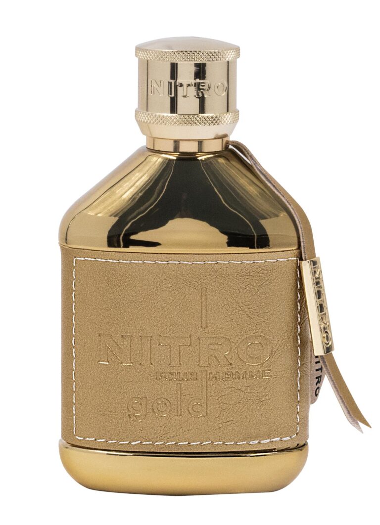 Nitro Gold Dumont Perfume by Dumont for Unisex UAE