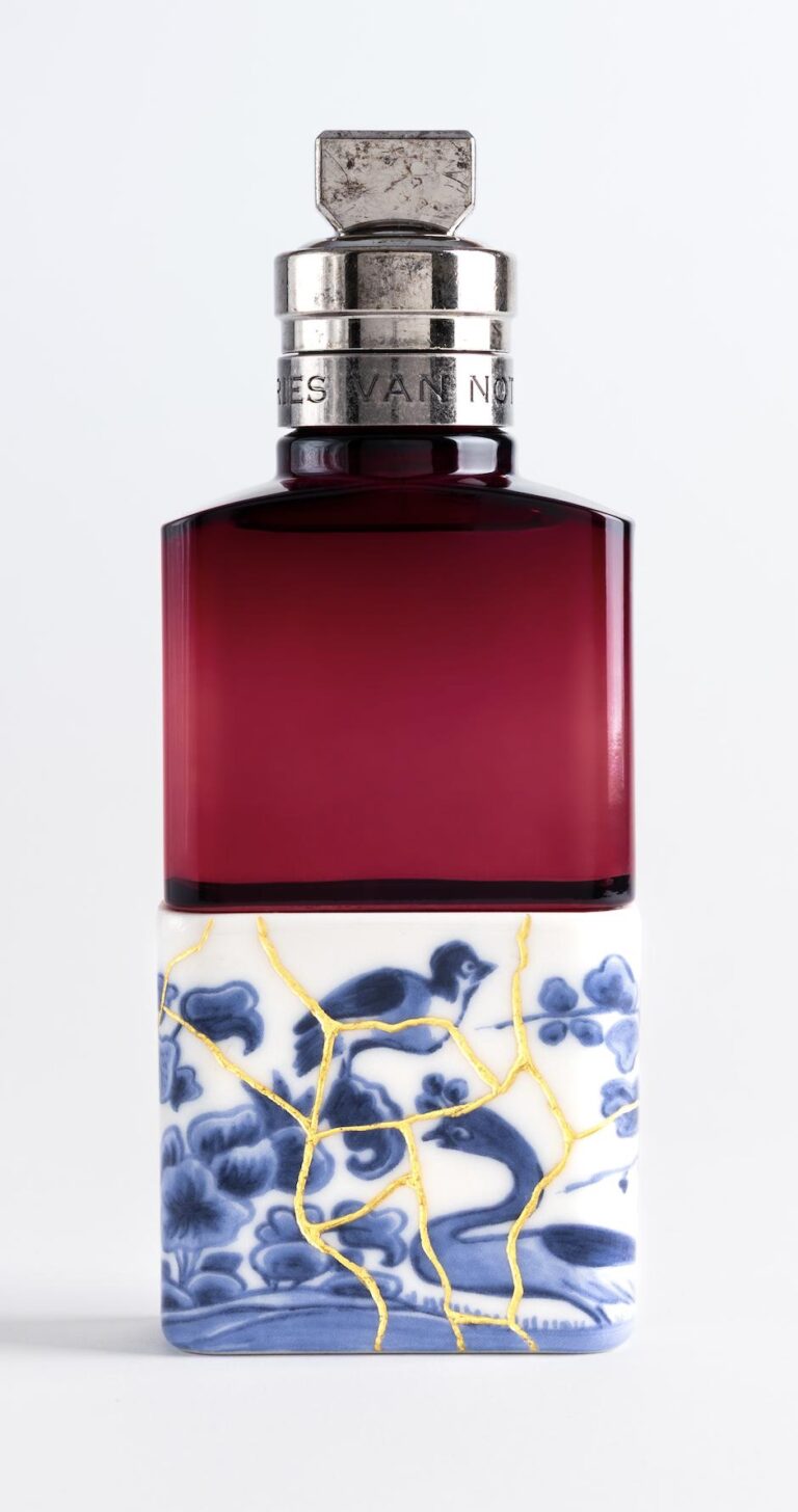 Soie Malaquais (2026 Limited Edition) Dries Van Noten Perfume by Dries Van Noten for Unisex UAE