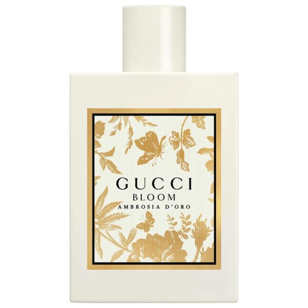 Gucci Bloom Eau de Toilette Gucci Perfume by Gucci for Women UAE