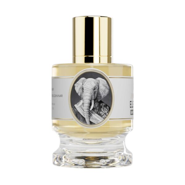 Elephant Sanctuary Edition Zoologist Perfumes perfume