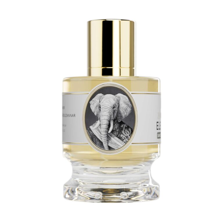 Elephant Sanctuary Edition Zoologist Perfumes Perfume by Zoologist Perfumes for Unisex UAE
