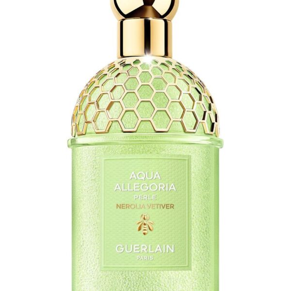 Aqua Allegoria Perle Nerolia Vetiver Guerlain perfume