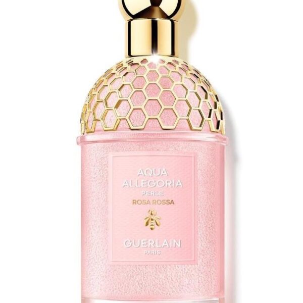 Aqua Allegoria Perle Rosa Rossa Guerlain perfume