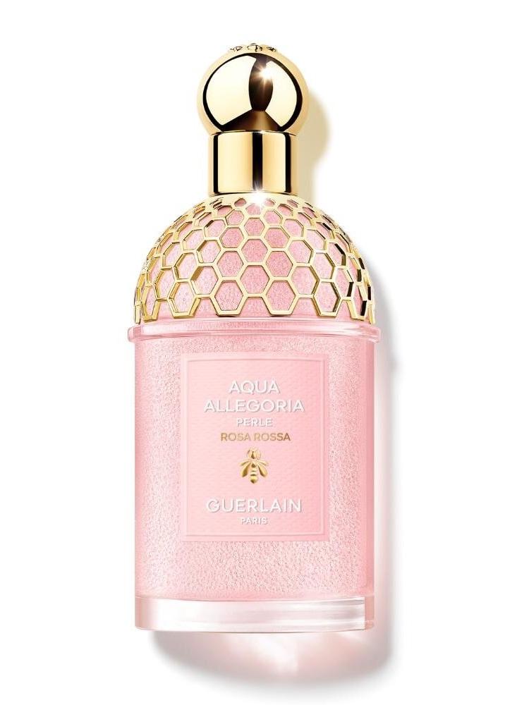 Aqua Allegoria Perle Rosa Rossa Guerlain Perfume by Guerlain for Women UAE