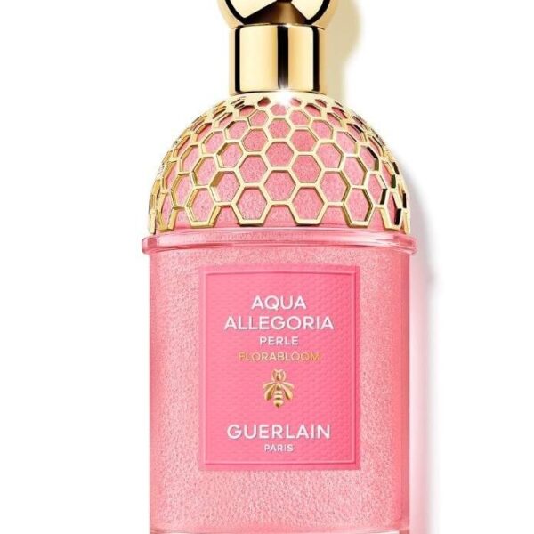 Aqua Allegoria Perle Florabloom Guerlain perfume