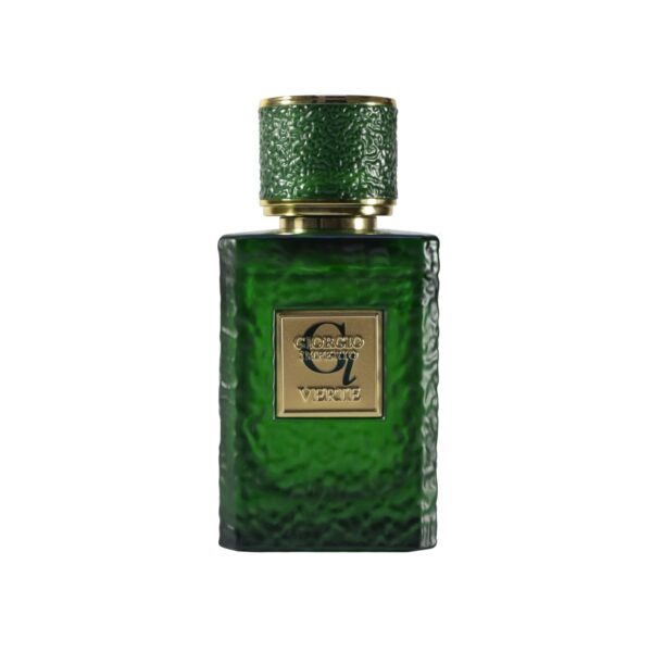 Giorgio Imperio Verte Dumont perfume