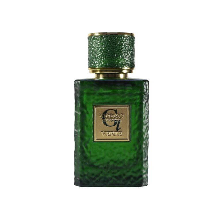 Giorgio Imperio Verte Dumont Perfume by Dumont for Unisex UAE