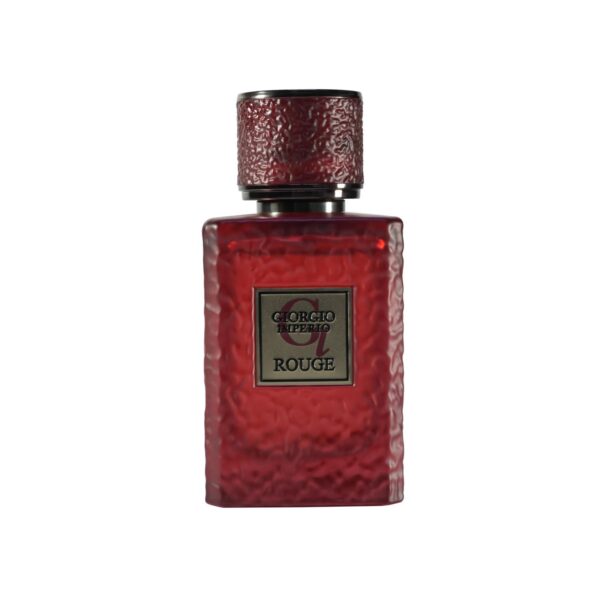 Giorgio Imperio Rouge Dumont perfume