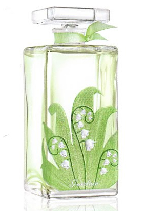 Muguet 2011 Guerlain perfume