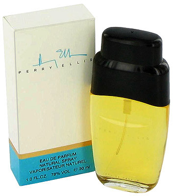 Perry Ellis Eau de Parfum Perry Ellis perfume