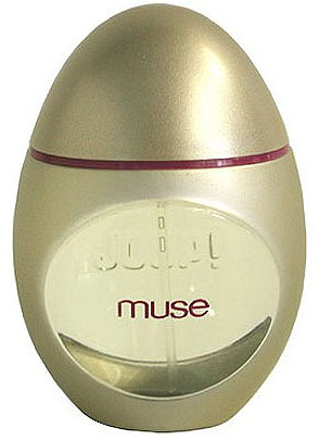 Muse Joop! perfume bottle