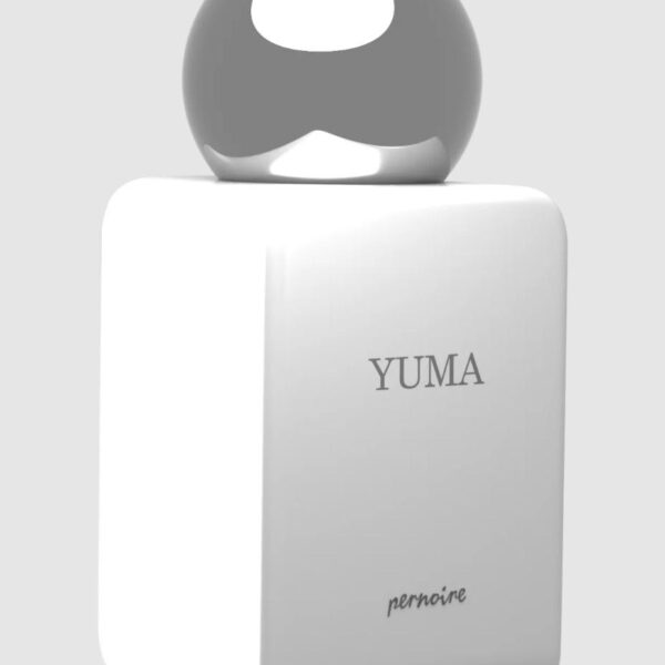 Yuma Pernoire perfume