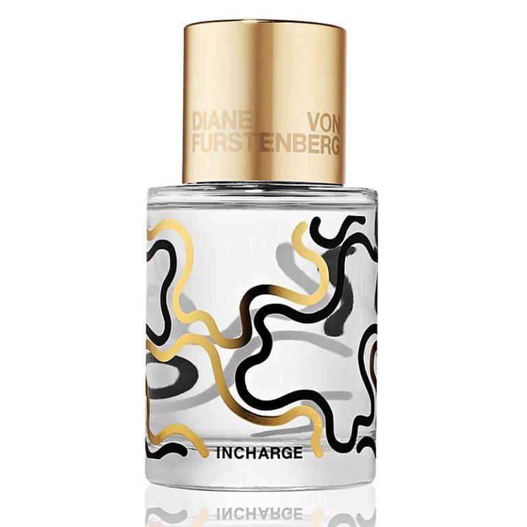 Diane von Furstenberg InCharge Essence d’Eau Estée Lauder Estee Lauder Perfume by Estee Lauder for Women UAE