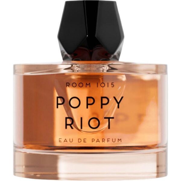 Poppy Riot Room 1015 perfume