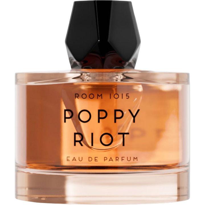 Poppy Riot Room 1015 Perfume by Room 1015 for Unisex UAE
