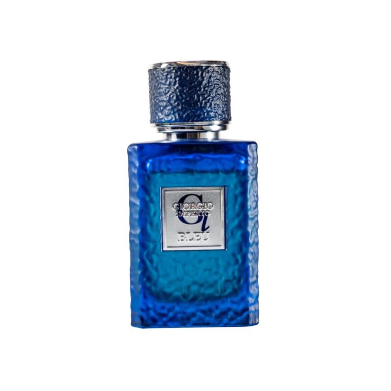 Giorgio Imperio Bleu Dumont Perfume by Dumont for Men UAE