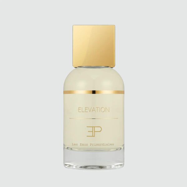 Elevation Les EAUX Primordiales perfume