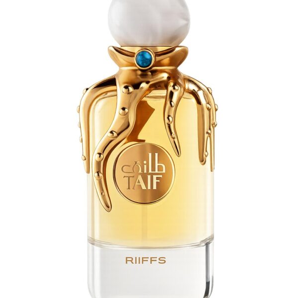 Taif Riiffs Perfumes perfume