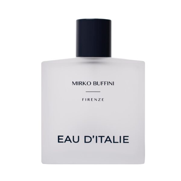 Eau d’Italie Mirko Buffini Firenze perfume