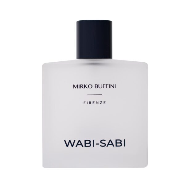 Wabi-Sabi Mirko Buffini Firenze perfume