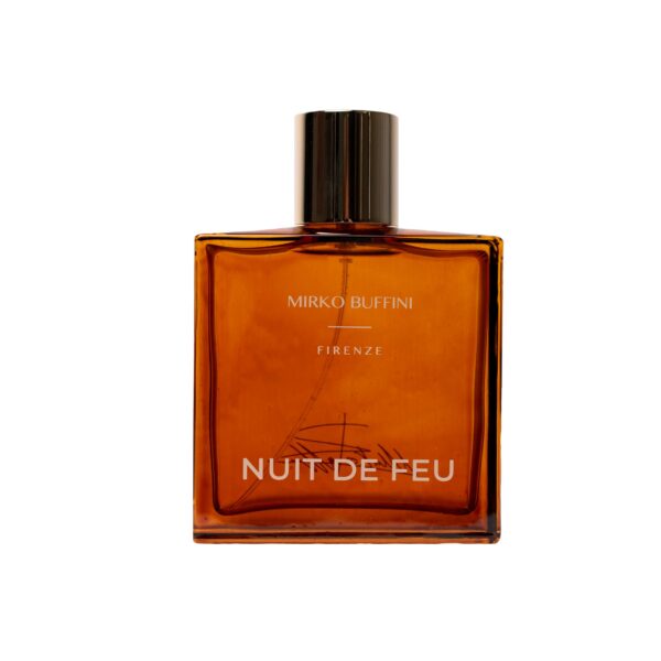Nuit de Feu Mirko Buffini Firenze perfume