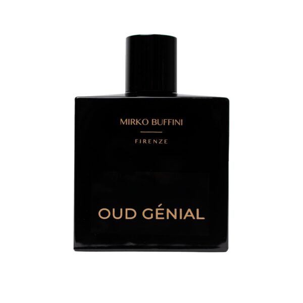 Oud Génial Mirko Buffini Firenze perfume