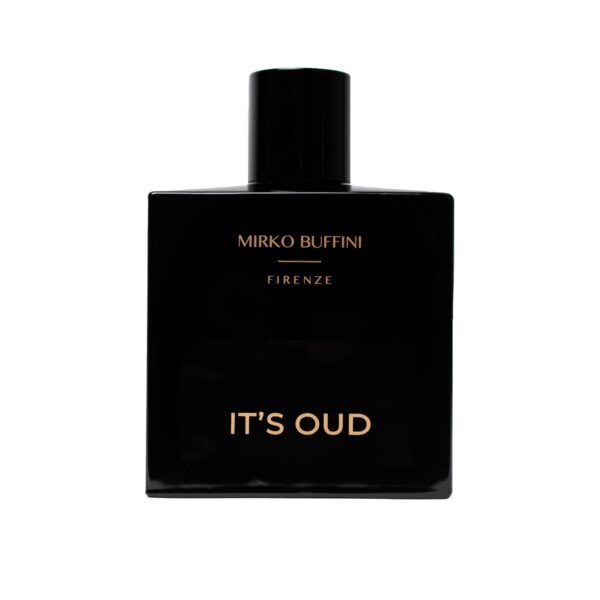 It's Oud Mirko Buffini Firenze perfume