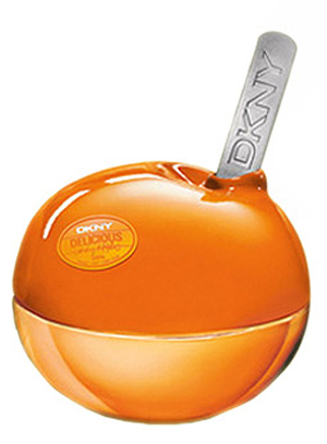 DKNY Delicious Candy Apples Fresh Orange Donna Karan perfume
