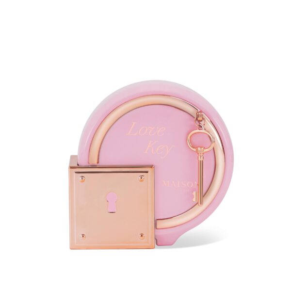 Love Key MAISON ASRAR perfume
