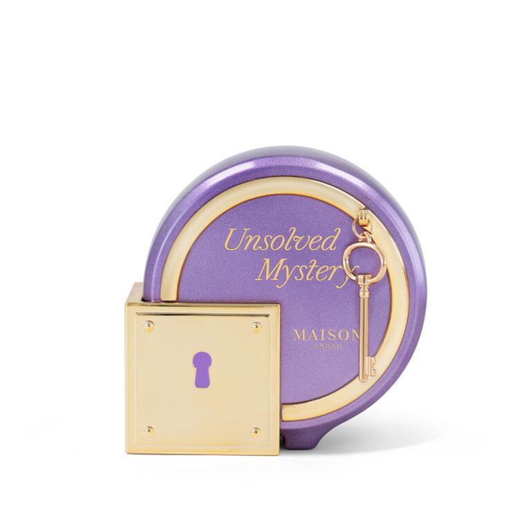 Unsolved Mystery MAISON ASRAR Perfume by Maison Asrar for Women UAE
