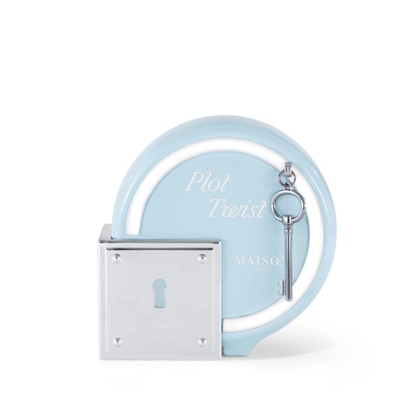 Plot Twist MAISON ASRAR perfume