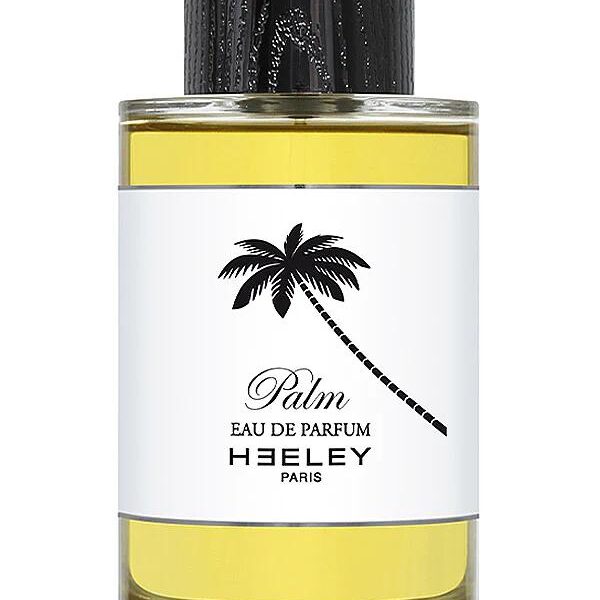 Palm James Heeley perfume