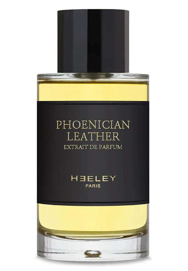 Phoenician Leather James Heeley Perfume by James Heeley for Unisex UAE