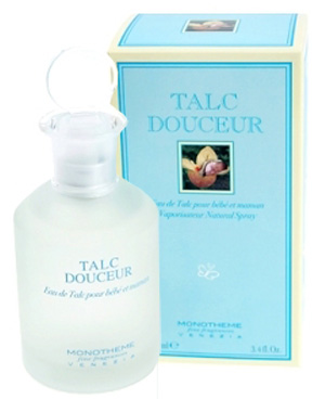 Talc Douceur Monotheme Venezia perfume