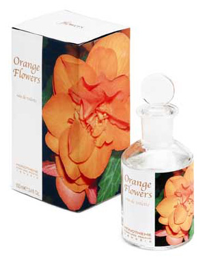 Orange Flowers Monotheme Venezia perfume