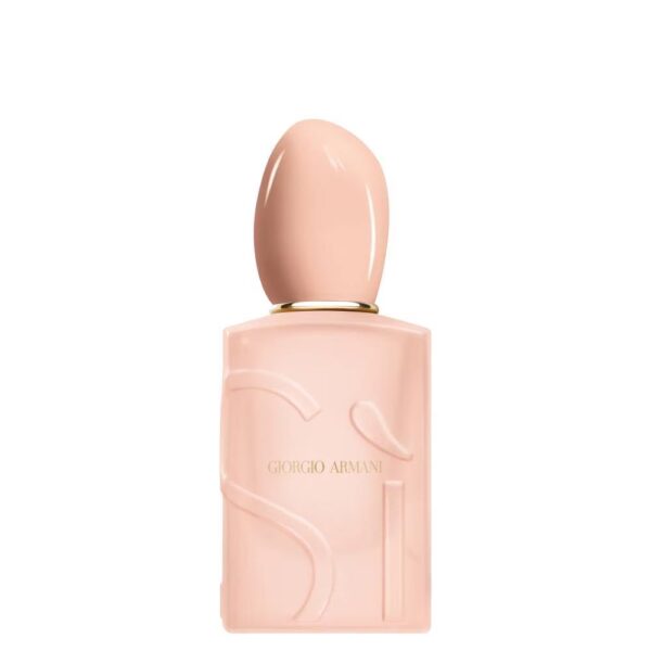 Sì Nude Bloom Giorgio Armani perfume